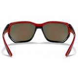 Ferrari - Ray-Ban - RB4366M F6236Q 61-15 - Official Original Scuderia Ferrari New Collection - Sunglasses - Eyewear