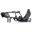 Playseat - Playseat® Formula LeMans 24H - Pro Racing Seat - PC - PS - XBOX - Real Simulation - Gaming - Play Station - PS5
