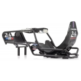 Playseat - Playseat® Formula LeMans 24H - Pro Racing Seat - PC - PS - XBOX - Real Simulation - Gaming - Play Station - PS5