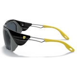 Ferrari - Ray-Ban - RB4367M F67287 59-19 - Official Original Scuderia Ferrari New Collection - Sunglasses - Eyewear