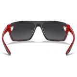 Ferrari - Ray-Ban - RB4370M F6236G 64-14 - Official Original Scuderia Ferrari New Collection - Sunglasses - Eyewear