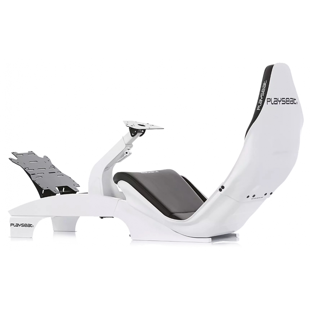 Playseat - Playseat® Formula White - Pro Racing Seat - PC - PS