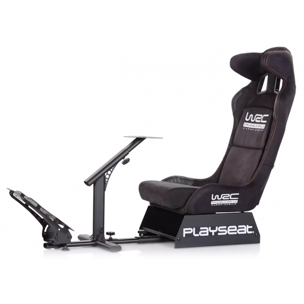 Playseat - Playseat® Evolution PRO WRC - Pro Racing Seat - PC - PS - XBOX - Real Simulation - Gaming - Play Station - PS5