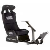 Playseat - Playseat® Evolution PRO WRC - Pro Racing Seat - PC - PS - XBOX - Real Simulation - Gaming - Play Station - PS5