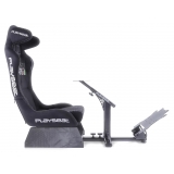 Playseat - Playseat® Evolution PRO Project CARS - Pro Racing Seat - PC PS - XBOX - Real Simulation - Gaming - Play Station - PS5