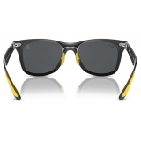 Ferrari - Ray-Ban - RB8395M F08287 52-20 - Official Original Scuderia Ferrari New Collection - Sunglasses - Eyewear