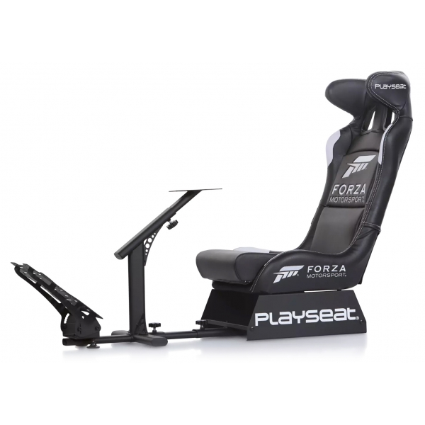 Playseat - Playseat® Evolution PRO Forza Motorsport - Pro Racing Seat - PC PS - XBOX - Simulation - Gaming - Play Station - PS5