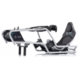 Playseat - Playseat® Formula Intelligence Mercedes - Pro Racing Seat - PC PS XBOX - Simulation - Gaming - Play Station - PS5