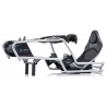 Playseat - Playseat® Formula Intelligence Mercedes - Pro Racing Seat - PC PS XBOX - Simulation - Gaming - Play Station - PS5