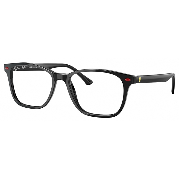 Ferrari - Ray-Ban - RB5405M F601 55-17 - Official Original Scuderia Ferrari New Collection - Optical Glasses - Eyewear