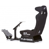 Playseat - Playseat® Evolution PRO Gran Turismo - Pro Racing Seat - PC PS - XBOX - Real Simulation - Gaming - Play Station - PS5