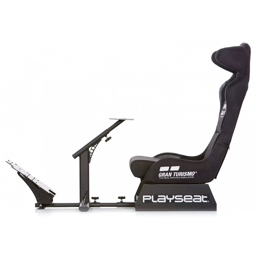 Playseat - Playseat® Formula White - Pro Racing Seat - PC - PS - XBOX -  Real Simulation - Gaming - Play Station - PS5 - Avvenice