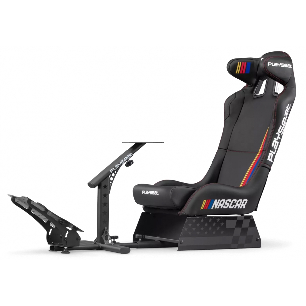 Playseat Challenge X review: This Logitech G Edition sim racing
