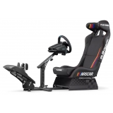 Playseat - Playseat® Evolution PRO NASCAR - Pro Racing Seat - PC - PS - XBOX - Real Simulation - Gaming - Play Station - PS5