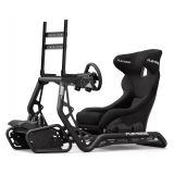 Playseat - Playseat® Sensation PRO FIA - Pro Racing Seat - PC - PS - XBOX - Real Simulation - Gaming - Play Station - PS5