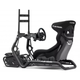 Playseat - Playseat® Sensation PRO FIA - Pro Racing Seat - PC - PS - XBOX - Real Simulation - Gaming - Play Station - PS5