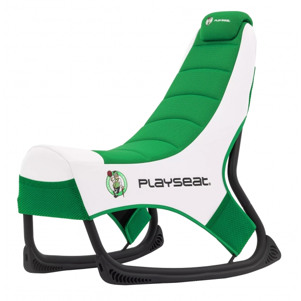 Playseat - Playseat® NBA - Boston Celtics - Pro Racing Seat - PC - PS - XBOX - Real Simulation - Gaming - Play Station - PS5