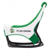 Playseat - Playseat® NBA - Boston Celtics - Pro Racing Seat - PC - PS - XBOX - Real Simulation - Gaming - Play Station - PS5