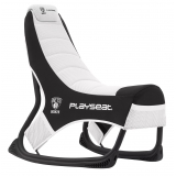 Playseat - Playseat® NBA - Brooklyn Nets - Pro Racing Seat - PC - PS - XBOX - Real Simulation - Gaming - Play Station - PS5