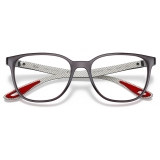 Ferrari - Ray-Ban - RB8907M F649 53-17 - Official Original Scuderia Ferrari New Collection - Optical Glasses - Eyewear