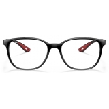 Ferrari - Ray-Ban - RB8907M F632 53-17 - Official Original Scuderia Ferrari New Collection - Optical Glasses - Eyewear