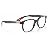 Ferrari - Ray-Ban - RB8907M F632 53-17 - Official Original Scuderia Ferrari New Collection - Optical Glasses - Eyewear