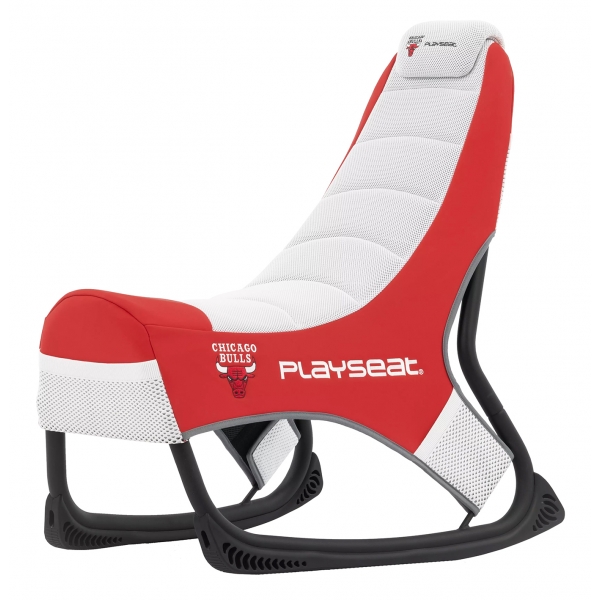 Playseat - Playseat® NBA - Chicago Bulls - Pro Racing Seat - PC - PS - XBOX - Real Simulation - Gaming - Play Station - PS5