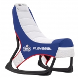 Playseat - Playseat® NBA - Los Angeles Clippers - Pro Racing Seat - PC PS - XBOX - Real Simulation - Gaming - Play Station - PS5
