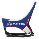 Playseat - Playseat® NBA - Los Angeles Clippers - Pro Racing Seat - PC PS - XBOX - Real Simulation - Gaming - Play Station - PS5