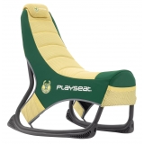 Playseat - Playseat® NBA - Milwaukee Bucks - Pro Racing Seat - PC - PS - XBOX - Real Simulation - Gaming - Play Station - PS5