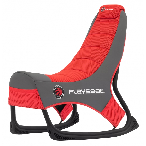 Playseat - Playseat® NBA - Toronto Raptors - Pro Racing Seat - PC - PS - XBOX - Real Simulation - Gaming - Play Station - PS5