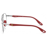 Ferrari - Ray-Ban - RB6473M F067 55-18 - Official Original Scuderia Ferrari New Collection - Optical Glasses - Eyewear