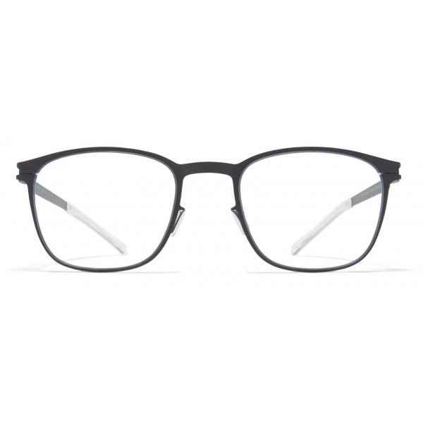 Mykita - Aiden - NO1 - Grigio Tempesta - Metal Glasses - Occhiali da Vista - Mykita Eyewear