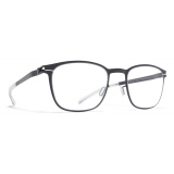 Mykita - Aiden - NO1 - Grigio Tempesta - Metal Glasses - Occhiali da Vista - Mykita Eyewear