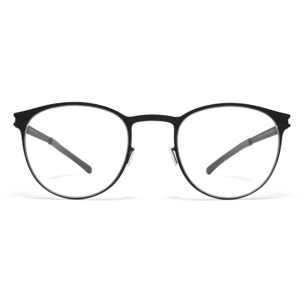 Mykita - Alexander - NO1 - Black - Metal Glasses - Optical Glasses - Mykita Eyewear
