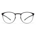 Mykita - Alexander - NO1 - Nero - Metal Glasses - Occhiali da Vista - Mykita Eyewear
