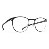 Mykita - Alexander - NO1 - Black - Metal Glasses - Optical Glasses - Mykita Eyewear