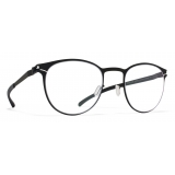 Mykita - Alexander - NO1 - Nero - Metal Glasses - Occhiali da Vista - Mykita Eyewear