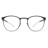 Mykita - Alexander - NO1 - Blackberry - Metal Glasses - Optical Glasses - Mykita Eyewear