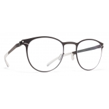 Mykita - Alexander - NO1 - Blackberry - Metal Glasses - Optical Glasses - Mykita Eyewear