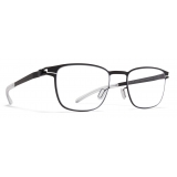 Mykita - Allen - NO1 - Nero - Metal Glasses - Occhiali da Vista - Mykita Eyewear