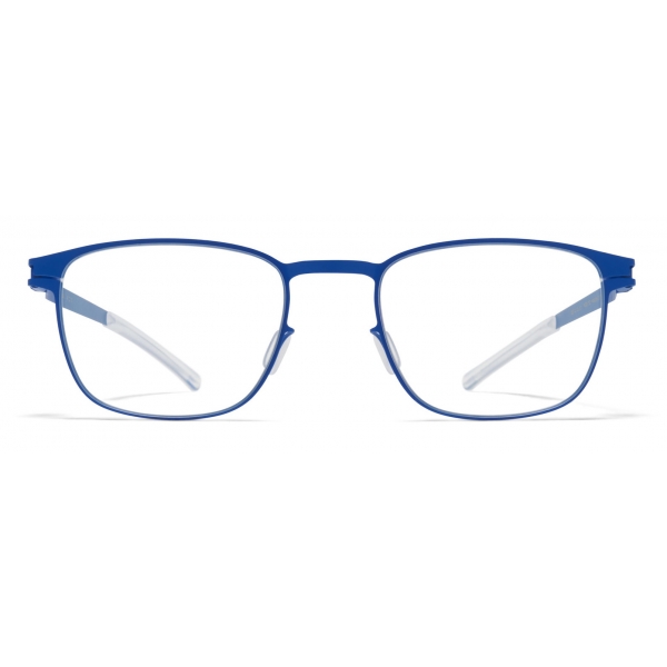 Mykita - Allen - NO1 - Yale Blue - Metal Glasses - Optical Glasses - Mykita Eyewear