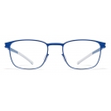 Mykita - Allen - NO1 - Yale Blu - Metal Glasses - Occhiali da Vista - Mykita Eyewear