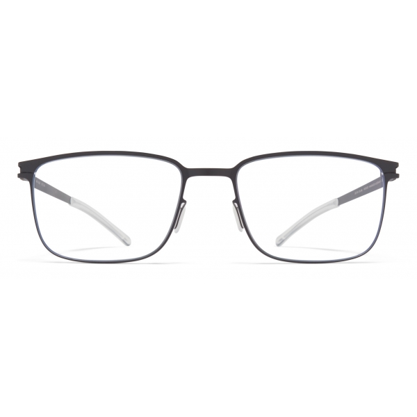 Mykita - Bud - NO1 - Storm Grey - Metal Glasses - Optical Glasses ...