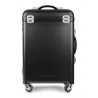 TecknoMonster - Pamana Big TecknoMonster - Aeronautical Carbon Fibre and TKSS Bulletproof Panel Trolley Suitcase