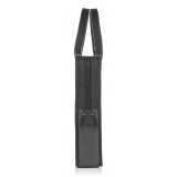 TecknoMonster - Foxone TecknoMonster - Aeronautical Carbon Fibre Shoulder Bag