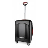 TecknoMonster - ElfoQuattro TecknoMonster - Aeronautical Carbon Fibre Trolley Suitcase
