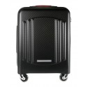 TecknoMonster - ElfoQuattro TecknoMonster - Aeronautical Carbon Fibre Trolley Suitcase