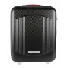 TecknoMonster - ElfoDue Small TecknoMonster - Aeronautical Carbon Fibre Trolley Suitcase