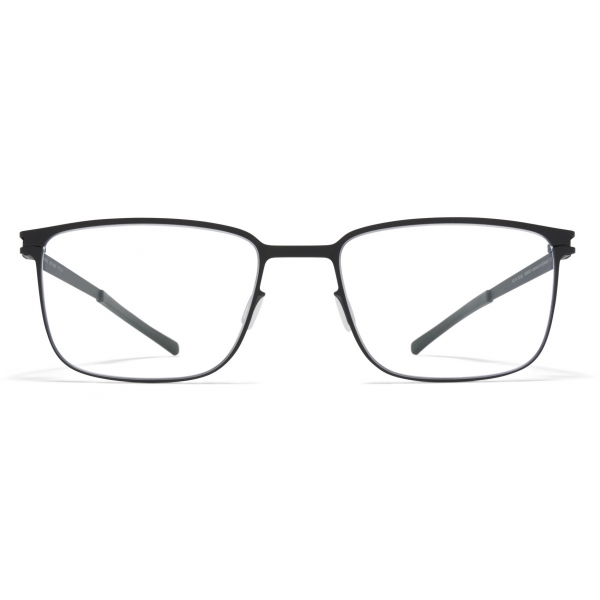 Mykita - Bud - NO1 - Nero - Metal Glasses - Occhiali da Vista - Mykita Eyewear